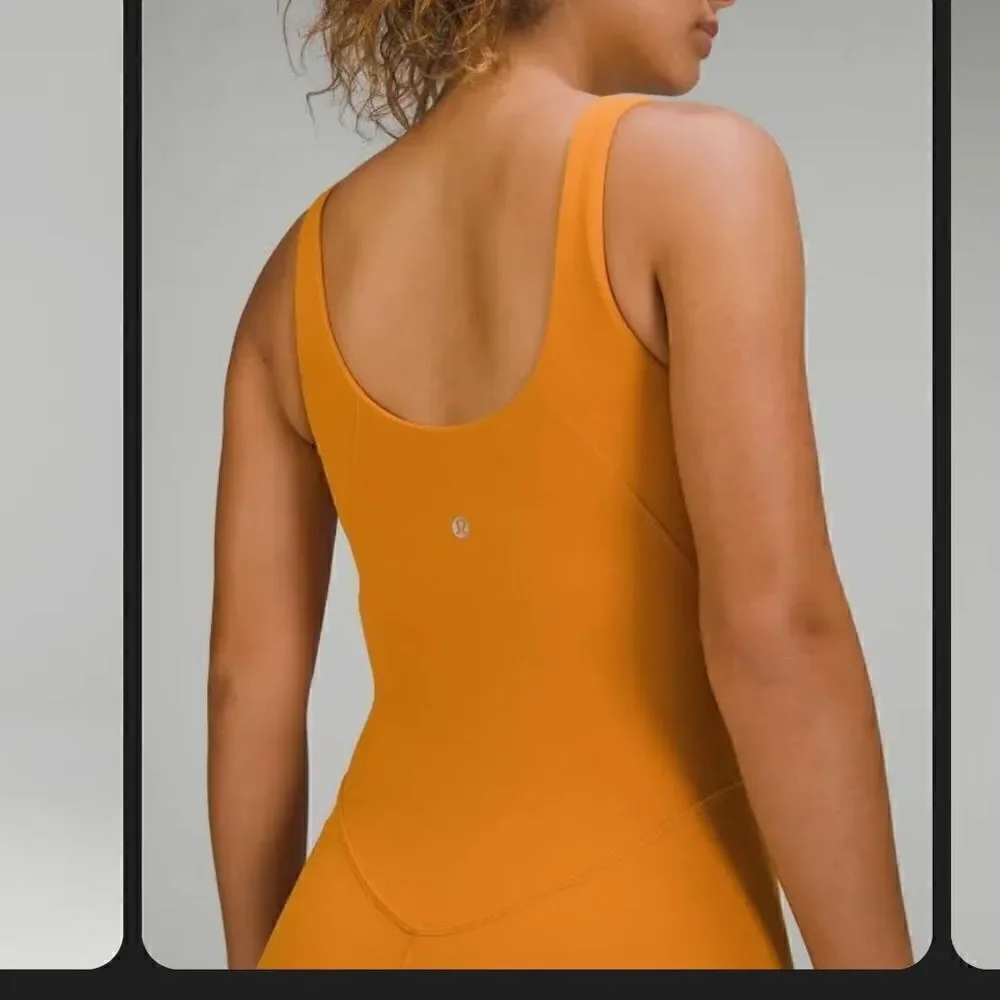 lululemon Align™ Bodysuit